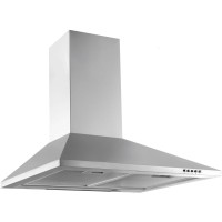 Respekta Stenska napa CH22058IXB 60 cm ER: B