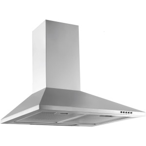 Respekta Stenska napa CH22058IXB 60 cm ER: B
