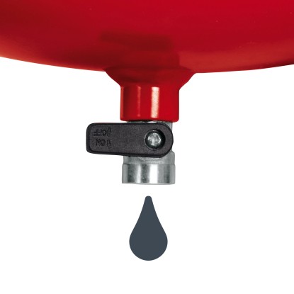 Einhell Kompresor TH - AC 240/50/10 OF 1.500 W