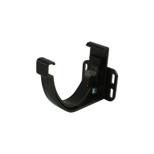 Marley Dupleks držalo za strešni žleb RG 70 nastavljivo rjava