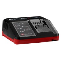 Einhell Power X-Change Polnilnik PXC Power X Fast Charger 4A