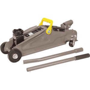 Ranžirna dvigalka za avtomobil B-RWH-2000 A