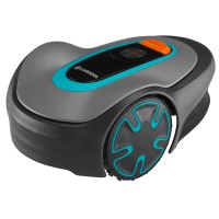 Gardena Robotska kosilnica Sileno minimo 500 m²
