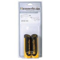Ergonomski 2-komponentni nadomestni ročaji