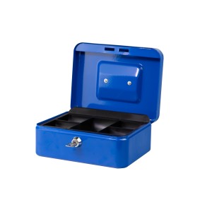 Burg Wächter Kaseta za denar Money 5020