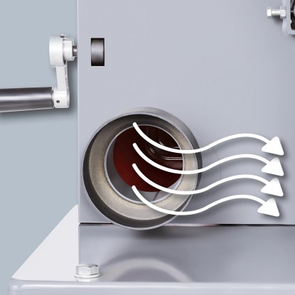 Einhell Tračna žaga TC-SB 305 U