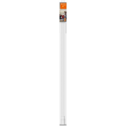 Podelementna LED-svetilka TubeKit topla bela 19 W 120 cm ER: A–A++