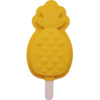 Kalup za sladoled Ananas 15 cm x 8,3 cm x 2,5 cm 12 kosov