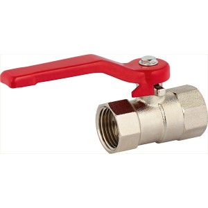 Krogelna pipa PN25 2IG 18,6 mm (Rp 1/2)