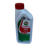 Castrol Motorno olje GTX 15W-40 A3/B3 1 l