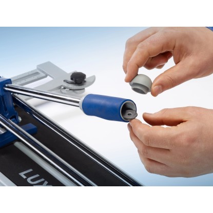 LUX-TOOLS Ročni rezalnik ploščic FSM-600 Comfort