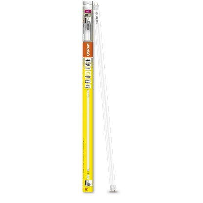 Osram LED-sijalke G13 v obliki cevi 6,6 W 720 lm 60,4 cm x 2,7 cm toplo bela