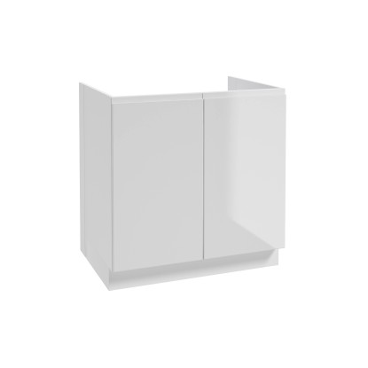 Kuhinjski set Parma bel