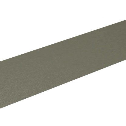 Kotni profil, aluminij, bronasto eloksiran 2,5 cm x 2,5 cm x 200 cm