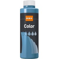OBI Niansirna barva mat golo modra 500 ml