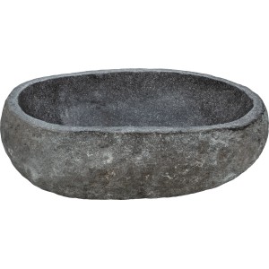 baliv Nasadni umivalnik WBA-7030 Ovalen 40 cm x 50 cm