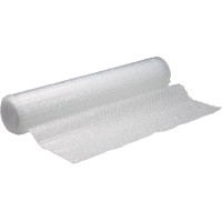 Folija z zračnimi mehurčki 1 m x 5 m