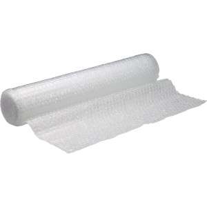 Folija z zračnimi mehurčki 1 m x 5 m