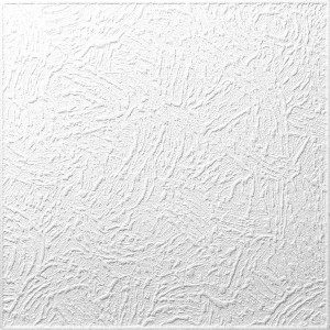 Decosa Stropna plošča Vienne bela 2 m²