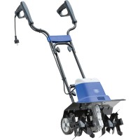 LUX-TOOLS Električni kultivator E-BH 1400-43