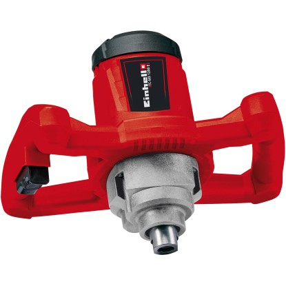 Einhell mešalnik za barvo in malto TC-Mx 1200 E vklj. z mešalom