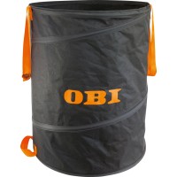 OBI Vrtna vreča Pop-Up 170 l Ø 56 cm x 70 cm