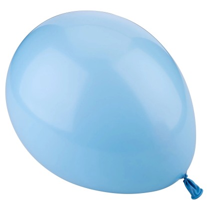 Fackelmann Napihljivi baloni Ø 30 cm barvno sortirani 12 kosov