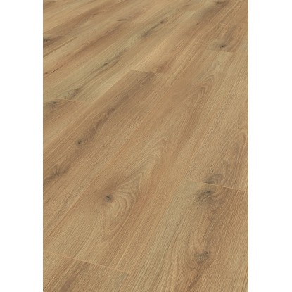 Laminat 7+1 mm hrast s talno zvočno izolacijo