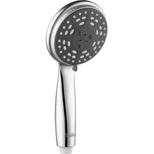 baliv Ročna prha HBR-100.200 Kovina