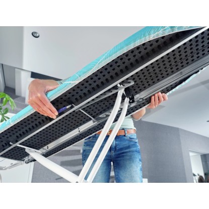 Leifheit Likalna miza Air Board M Solid Plus