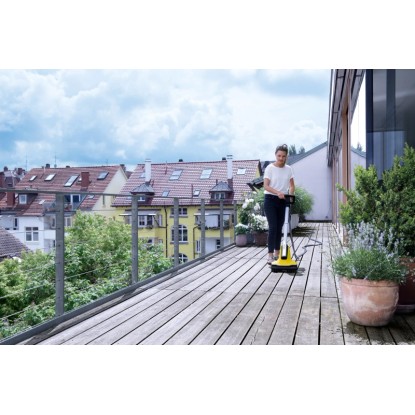 Kärcher Čistilnik za terase PCL 4