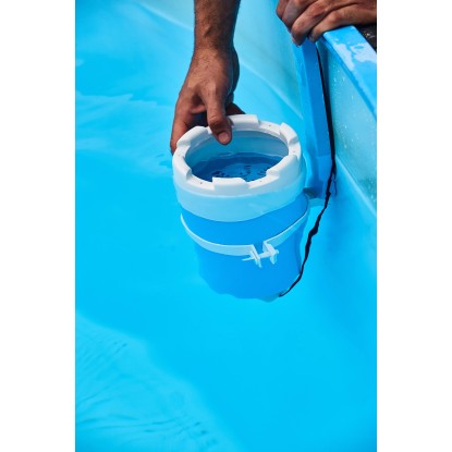 Summer Fun Obešalni filtrirni sistem Skimmy 2 1,7 m³/h