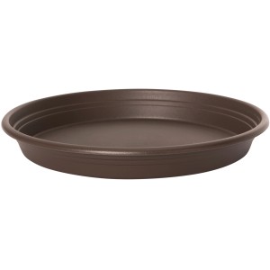Ebertsankey Okrogli podstavek serije Universal Ø 14 cm rjav
