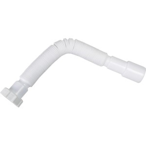 Styron Priključna cev 6/4" Ø 40/50 mm 370 - 950 mm