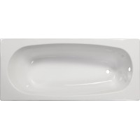Sanoacryl Kopalna kad Linea 150 cm x 70 cm bela
