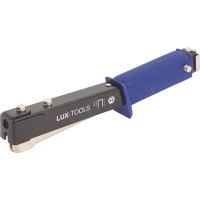 LUX-TOOLS Udarni spenjalnik Comfort za drobne žične sponke 6 mm - 10 mm