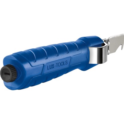 LUX-TOOLS Nož za kable Univerzalen Comfort