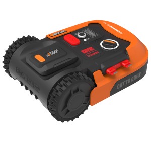 Worx Landroid Robotska kosilnica M700 Plus - WR167E