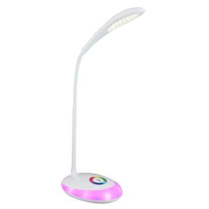 Globo Namizna LED-svetilka Minea