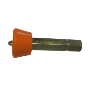 Knauf Vijačni nastavek z vrtljivim omejevalnikom globine