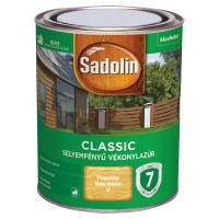 Sadolin Barva za les Classic svetli hrast 750 ml