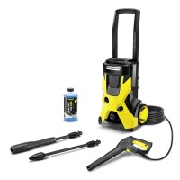 Kärcher Visokotlačni čistilnik K 5 Basic RM 2.1 kW