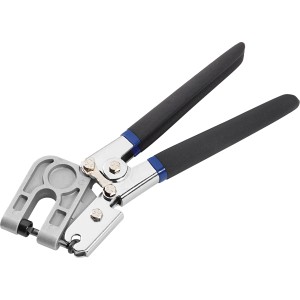 LUX-TOOLS Klešče za spenjanje profilov Comfort