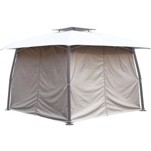 Stranski del za paviljon Granisle 4 kosi