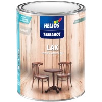 Tessarol Lak brezbarvni sijaj 750 ml