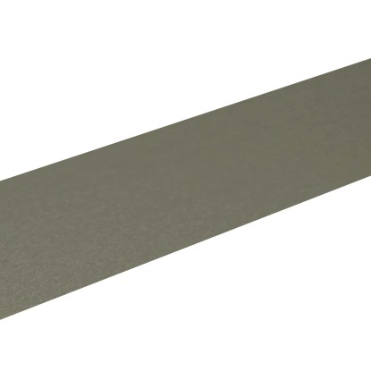 Arcansas Zaščitni profil za stopnice Aluminij Bronasto eloksiran 1000x21x21 mm
