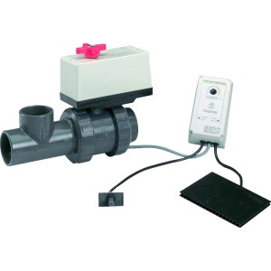 Summer Fun Solarne celice za ogrevanje bazena s povsem samodejno krmilno enoto