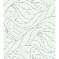 d-c-fix Lepilna folija Antwerpen bela prosojna 90 cm x 150 cm
