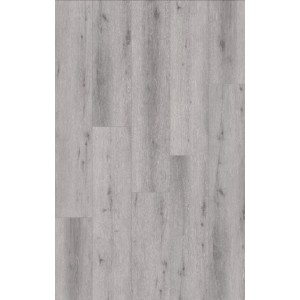Decoflooring Vinil SPC hrast siv 180 x 1220 x 4 mm