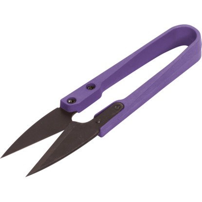 Mini škarje za cvetove 103 mm